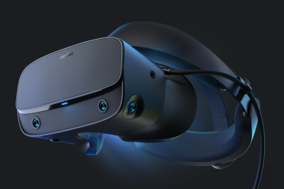 Cuma Pake Headset Ini Bisa Main VR Game? thumbnail